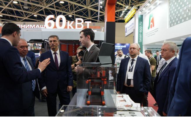 Металлообработка 2025