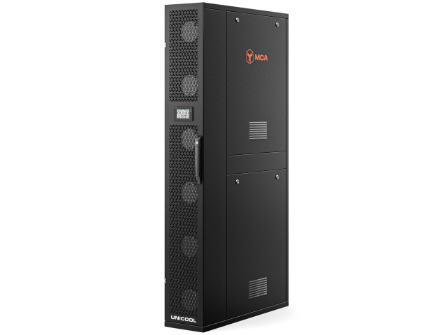 UNICOOL КПМ-3020, межрядный кондиционер, общий вид