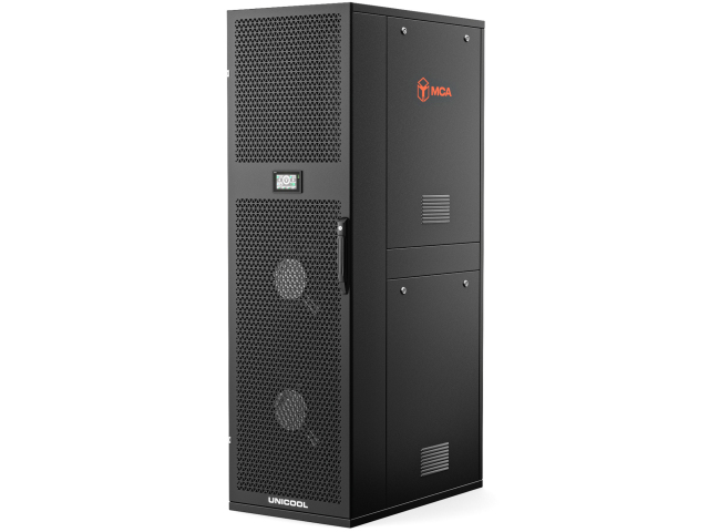 UNICOOL КПМ-3060, межрядный кондиционер, общий вид