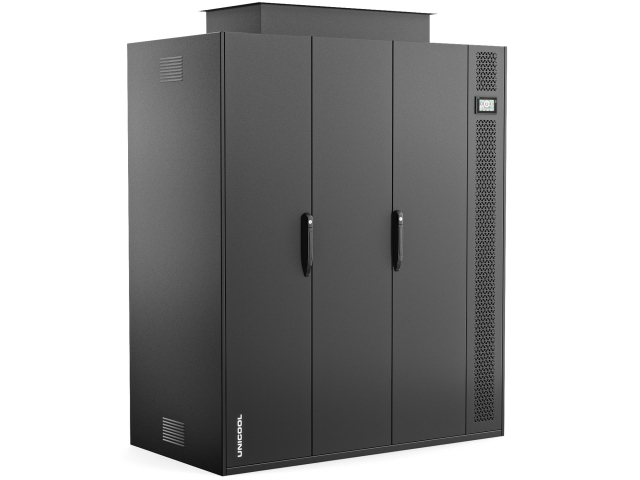 UNICOOL КПШ-2100, вид под углом