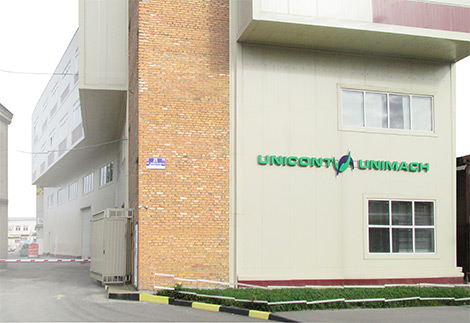 Unicont Company