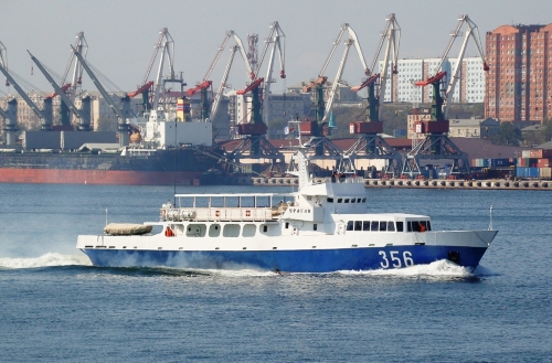 КСВ-356