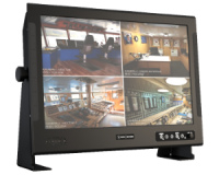 Ship Security Surveillance TV System