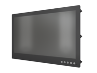 Судовые дисплеи (LCD) серии 6 и 7 (широкоформатный)