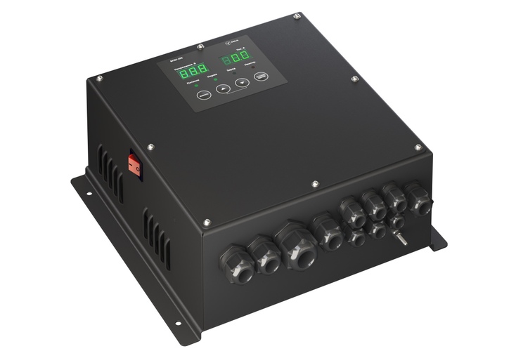 Power Supply unit / charger / Electric power supply devices / «NPK ...