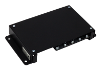 Connection box for Inmarsat mini-С SAILOR