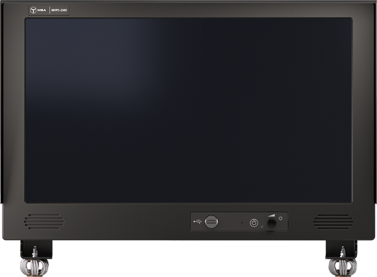 Marine panel personal computer series 4 and 5 (widescreen) / Computers ...