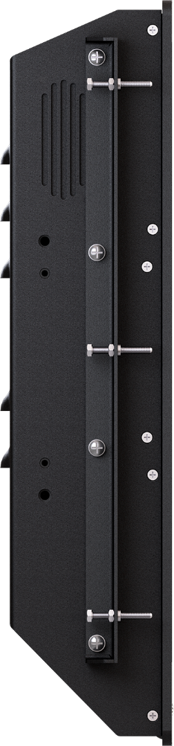 Marine panel personal computer series 6 and 7 (widescreen) / Computers ...