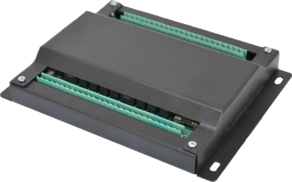 Keyboard-relay unit / Other / «NPK Morsvyazavtomatiсa»