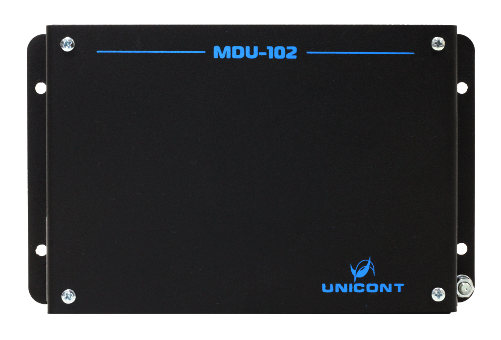 NMEA buffer NMEA buffer, amplifier, distributor and multiplexor / Data ...