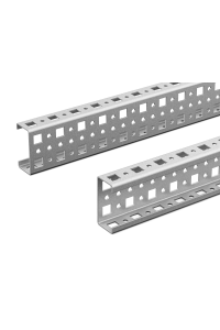 Монтажный профиль 23x48